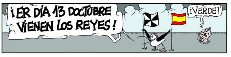 Viernes 2 de octubre de 2026