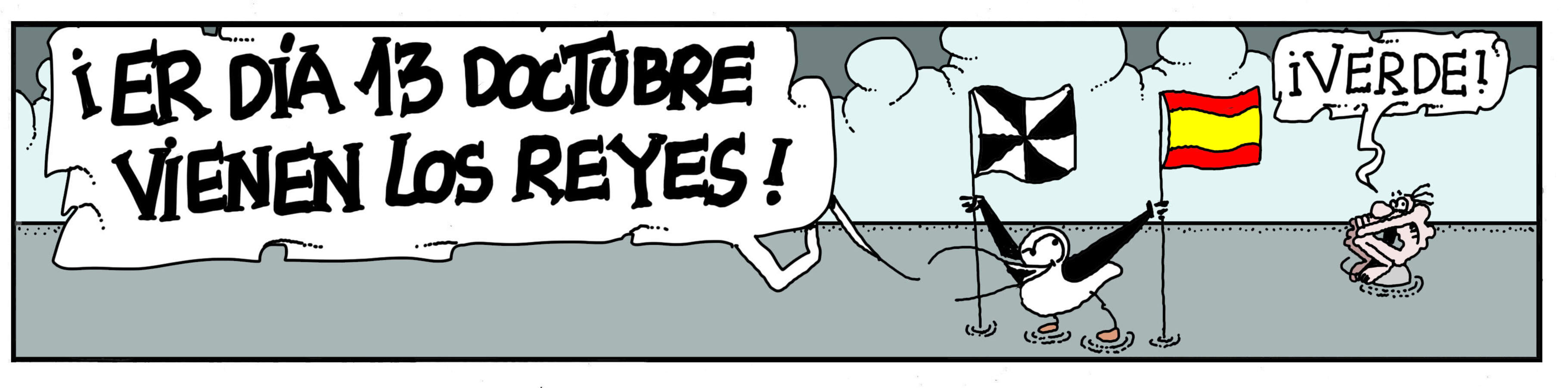 Viernes 2 de octubre de 2026