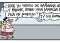 Domingo 4 de octubre de 2026
