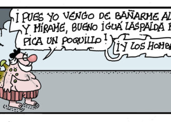 Domingo 4 de octubre de 2026