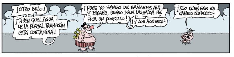 Domingo 4 de octubre de 2026