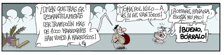 Miércoles 7 de octubre de 2026