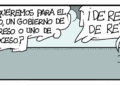 Jueves 8 de octubre de 2026