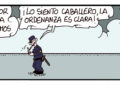 Viernes 9 de octubre de 2026