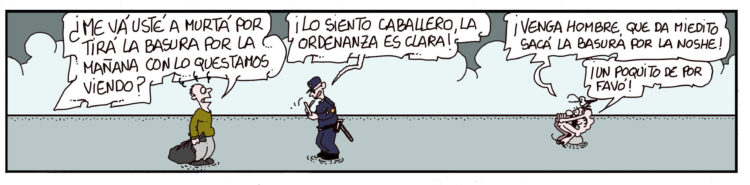 Viernes 9 de octubre de 2026
