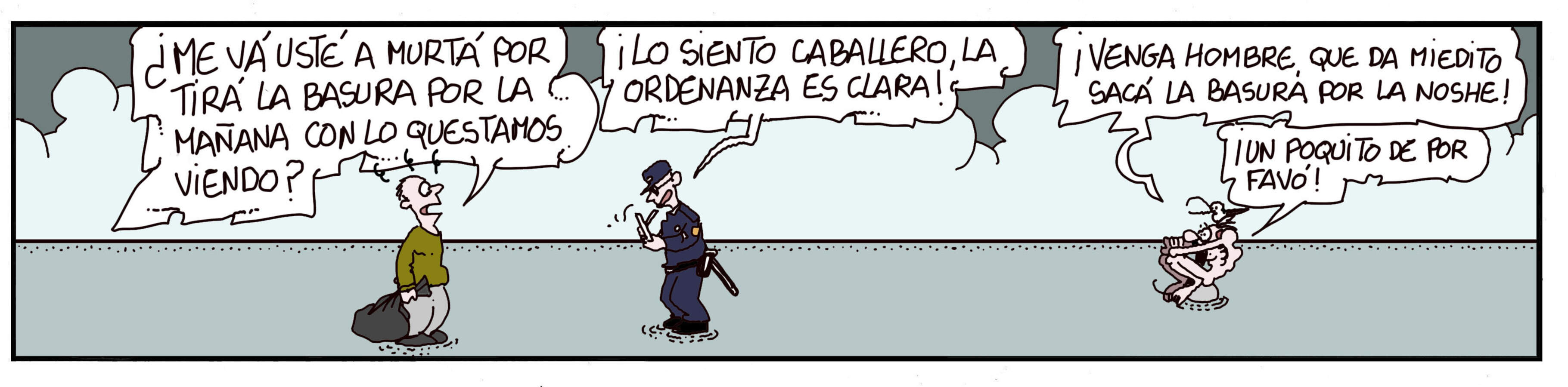 Viernes 9 de octubre de 2026