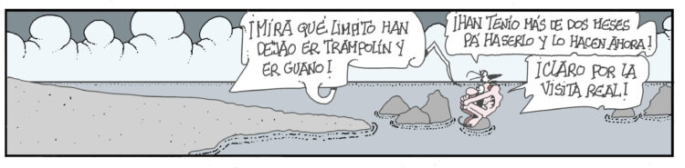 Lunes 12 de octubre de 2026