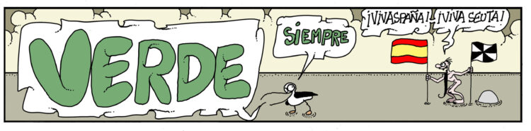 Martes 13 de octubre de 2026
