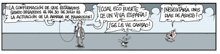 Sábado 17 de octubre de 2026