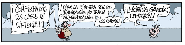 Lunes 19 de octubre de 2026