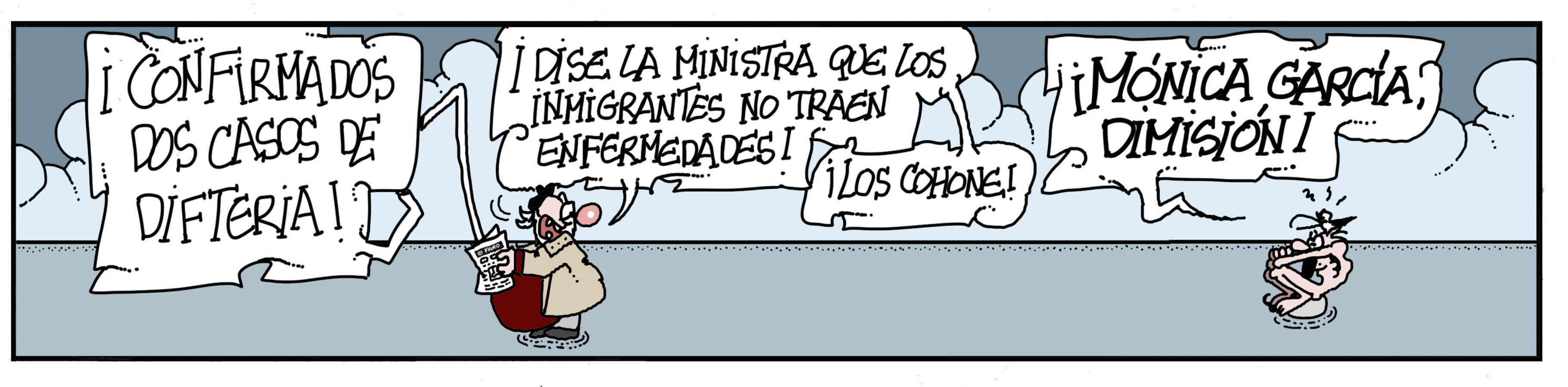 Lunes 19 de octubre de 2026