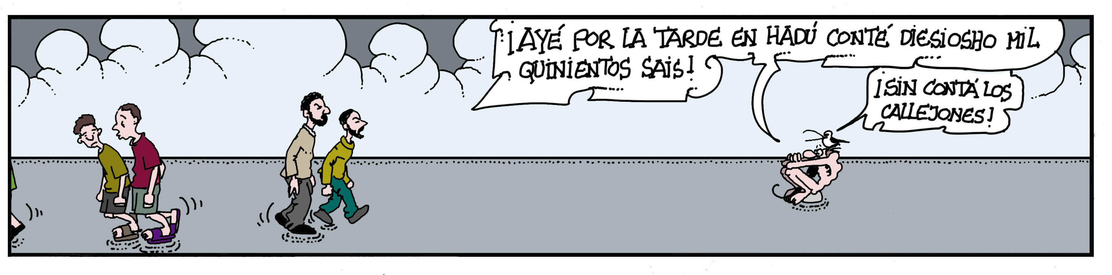 Miércoles 21 de octubre de 2026