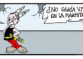 Jueves 22 de octubre de 2026