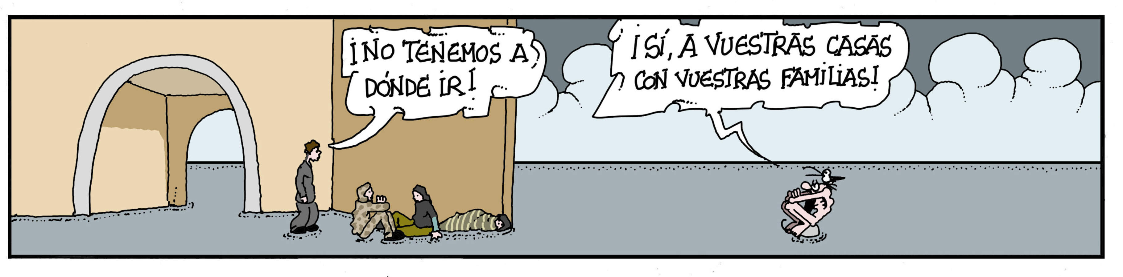 Viernes 23 de octubre de 2026