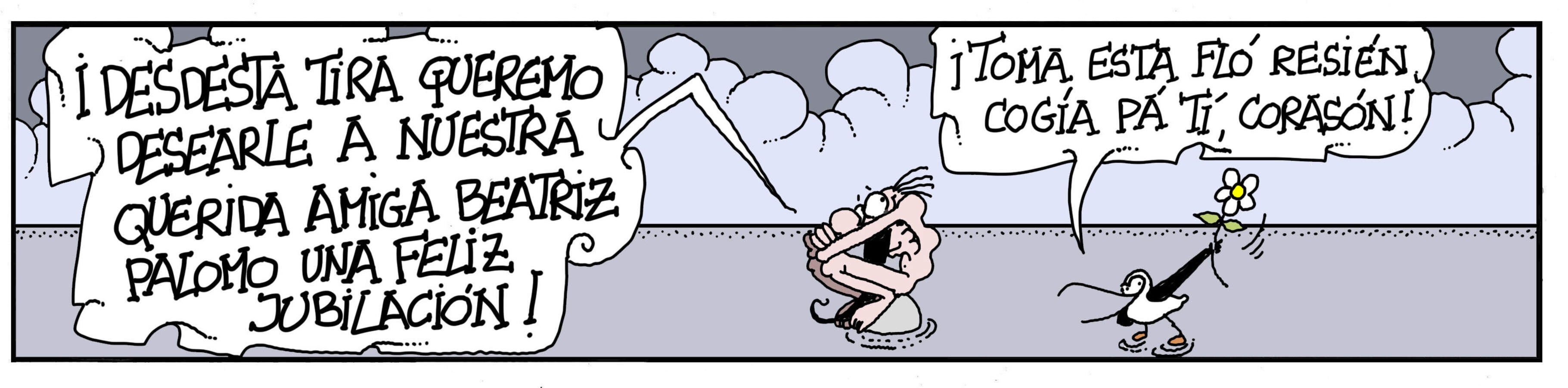 Martes 27 de octubre de 2026