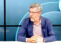 Alberto Nadal: "España tiene que volcarse con Ceuta y Feijóo lo hará en sus primeros Presupuestos"