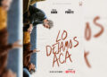 Ansiedad: Los dejamos acá