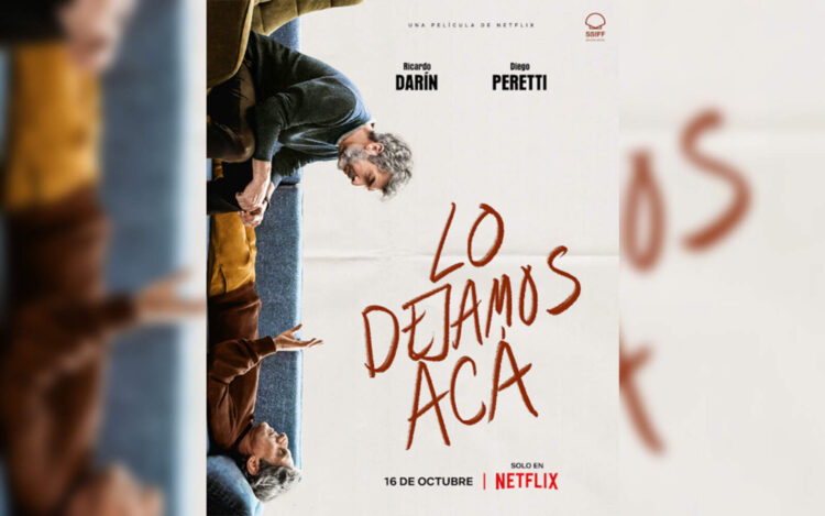 Ansiedad: Los dejamos acá