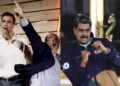 El baile del "Caderú": el baile socialista de moda