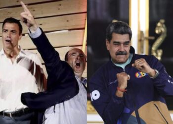 El baile del "Caderú": el baile socialista de moda