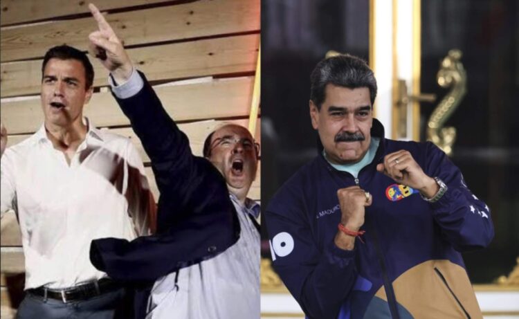 El baile del "Caderú": el baile socialista de moda