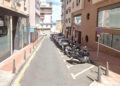 A subasta una plaza de garaje en el centro valorada en más de 17.500 euros