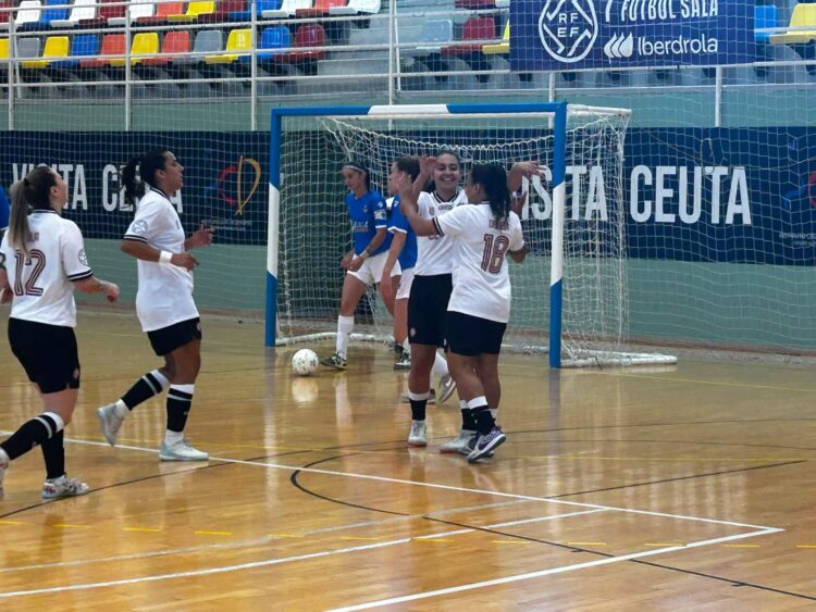 El Camoens arrasa al Torreblanca B (16-1)