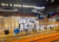 El CB Fénix debuta en Tercera FEB con derrota (120-75)