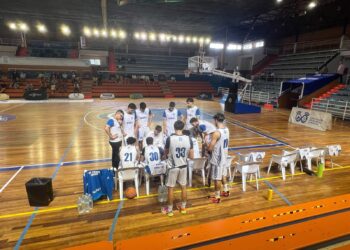 El CB Fénix debuta en Tercera FEB con derrota (120-75)