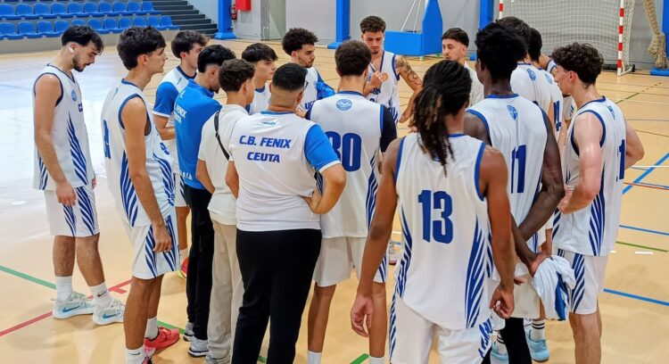 CB Fénix: el primer triunfo de la temporada deberá esperar (91-82)