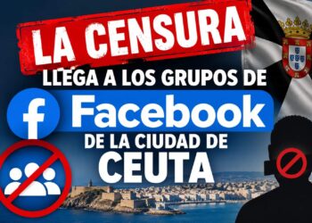 La censura llega a los grupos de Facebook