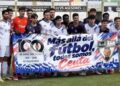 El Ceuta B compite y saca un punto en Pozoblanco (1-1)