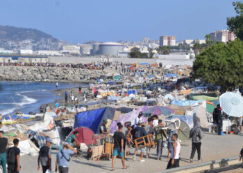 Ceuta, mi ciudad querida