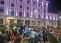 Ceuta no se rinde y sus vecinos salen a defenderla
