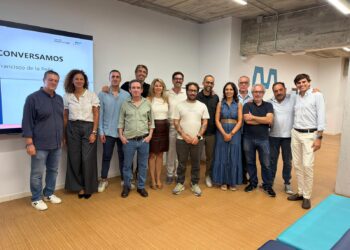 Ceuta Open Future celebra su V Encuentro de Mentores