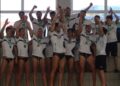 El CN Caballa revalida la Copa de Andalucía