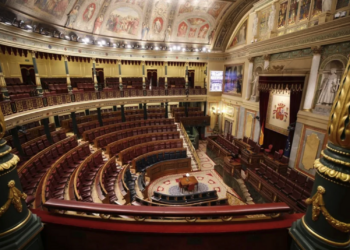 Elecciones en noviembre