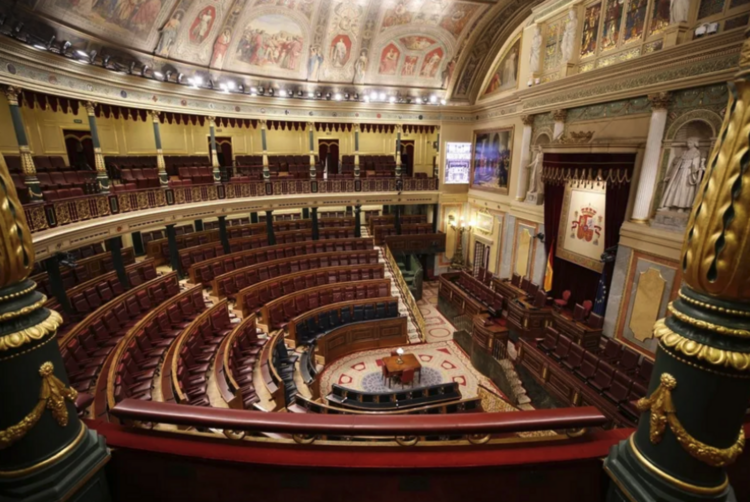 Elecciones en noviembre