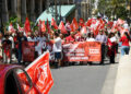 La huelga general de 24 horas, propuesta para el 11 de noviembre