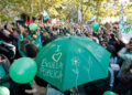 Huelga general y solidaridad