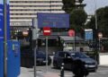 Médicos militares para Ceuta