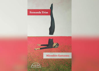 Miembro fantasma