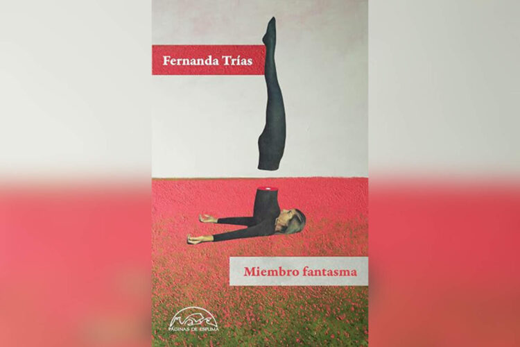 Miembro fantasma