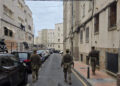Campaña de acoso y derribo contra nuestro Ejército