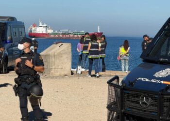 La muerte de Maamar, del Guano al descanso final en Argelia