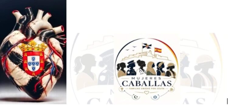 Mujeres Caballas: la piedra angular de Ceuta