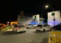Pillan a operarios extranjeros en una obra ilegal junto a la antigua cárcel