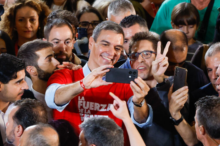Pulso Caballa
