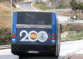 Falta de información y servicio de autobuses en el barrio del Príncipe