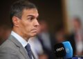 El Gobierno asegura que no hay constancia de nuevas incursiones de buques marroquíes en Ceuta